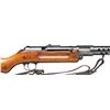 Image 3 : FULLY TRANSFERABLE BERLIN POLICE MP18 SUBMACHINE