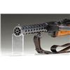 Image 5 : FULLY TRANSFERABLE BERLIN POLICE MP18 SUBMACHINE
