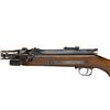 Image 4 : SCARCE AUSTRIAN MP-30 SUBMACHINE GUN.