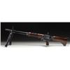 Image 3 : SMG GUNS FG-42 SEMI AUTO RIFLE.