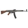 Image 1 : VERY FINE LATE WAR STG-44 GERMAN MACHINE GUN.