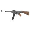 Image 2 : VERY FINE LATE WAR STG-44 GERMAN MACHINE GUN.