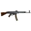 Image 1 : FULLY TRANSFERABLE GERMAN MP44 MACHINE GUN.