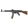 Image 2 : FULLY TRANSFERABLE GERMAN MP44 MACHINE GUN.