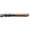 Image 4 : FULLY TRANSFERABLE GERMAN MP44 MACHINE GUN.
