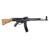 Image 1 : SCARCE PTR-44 SEMI AUTO RIFLE.