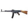 Image 2 : SCARCE PTR-44 SEMI AUTO RIFLE.