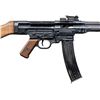 Image 3 : SCARCE PTR-44 SEMI AUTO RIFLE.