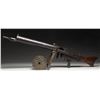 Image 2 : FULLY TRANSFERABLE MAN 08/15 MAXIM MACHINE GUN.