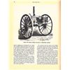 Image 18 : EXTREMELY RARE MODEL 1877 COLT "BULLDOG" GATLING