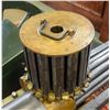 Image 10 : RARE AND FINE ELSWICK ORDNANCE WORKS 10-BARREL