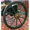 Image 14 : RARE AND FINE ELSWICK ORDNANCE WORKS 10-BARREL