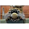 Image 15 : RARE AND FINE ELSWICK ORDNANCE WORKS 10-BARREL