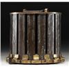 Image 16 : RARE AND FINE ELSWICK ORDNANCE WORKS 10-BARREL