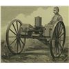 Image 22 : RARE AND FINE ELSWICK ORDNANCE WORKS 10-BARREL