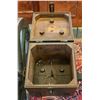 Image 9 : RARE AND FINE ELSWICK ORDNANCE WORKS 10-BARREL
