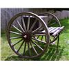 Image 3 : RARE MODEL 1874 GATLING GUN LIMBER.