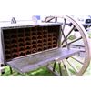 Image 5 : RARE MODEL 1874 GATLING GUN LIMBER.