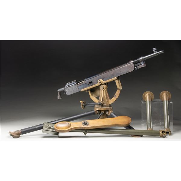 FULLY TRANSFERABLE MARLIN 1917 "POTATO DIGGER"