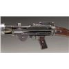 Image 4 : FULLY TRANSFERABLE BRITISH 1914 LEWIS MACHINE GUN.