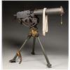 Image 1 : FULLY TRANSFERABLE DLO 1917A1 BROWNING MACHINE GUN