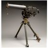 Image 2 : FULLY TRANSFERABLE DLO 1917A1 BROWNING MACHINE GUN