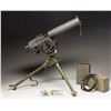 Image 1 : FULLY TRANSFERABLE DLO 1917A1 BROWNING MACHINE GUN