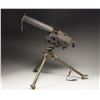 Image 2 : FULLY TRANSFERABLE DLO 1917A1 BROWNING MACHINE GUN