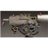Image 3 : FULLY TRANSFERABLE DLO 1917A1 BROWNING MACHINE GUN