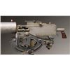Image 4 : FULLY TRANSFERABLE DLO 1917A1 BROWNING MACHINE GUN