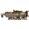 Image 5 : FULLY TRANSFERABLE DLO 1917A1 BROWNING MACHINE GUN