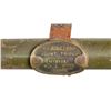 Image 6 : FULLY TRANSFERABLE DLO 1917A1 BROWNING MACHINE GUN