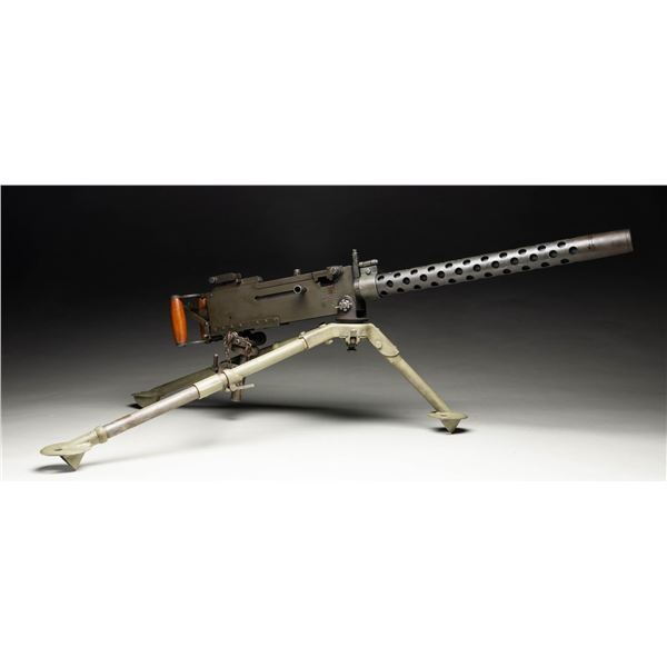 FULLY TRANSFERABLE RAMO MODEL 1919 BROWNING