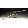 Image 1 : FULLY TRANSFERABLE RAMO MODEL 1919 BROWNING