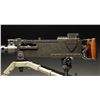 Image 4 : FULLY TRANSFERABLE RAMO MODEL 1919 BROWNING