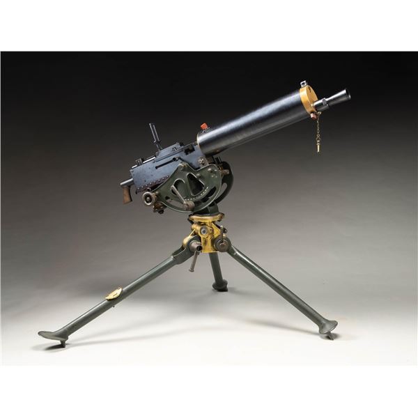 FULLY TRANSFERABLE, DISPLAY READY COLT 1928 MODEL