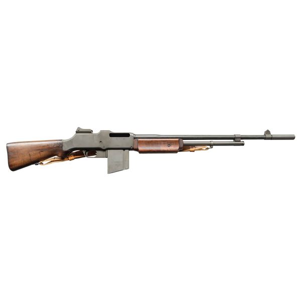 FULLY TRANSFERABLE MARLIN ROCKWELL MODEL 1918