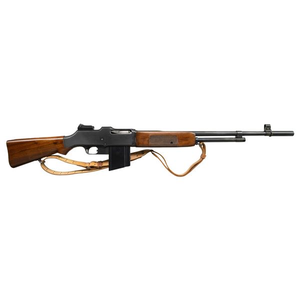 FULLY TRANSFERABLE WW1 WINCHESTER M1918 BAR