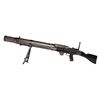 Image 2 : FULLY TRANSFERABLE US 1917 LEWIS MACHINE GUN.