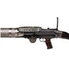 Image 4 : FULLY TRANSFERABLE US 1917 LEWIS MACHINE GUN.