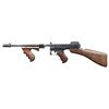 Image 2 : FULLY TRANSFERABLE COLT 1921AC THOMPSON SUBMACHINE