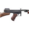 Image 3 : FULLY TRANSFERABLE COLT 1921AC THOMPSON SUBMACHINE