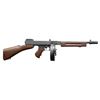 Image 1 : FULLY TRANSFERABLE THOMPSON 1928A1 SUBMACHINE GUN.