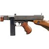 Image 4 : FULLY TRANSFERABLE M1928A1 THOMPSON SUBMACHINE GUN