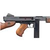 Image 3 : FULLY TRANSFERABLE WW2 M1A1 THOMPSON SUBMACHINE