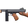 Image 4 : FULLY TRANSFERABLE WW2 M1A1 THOMPSON SUBMACHINE