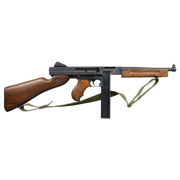 FULLY TRANSFERABLE AUTO ORDNANCE M1A1 THOMPSON
