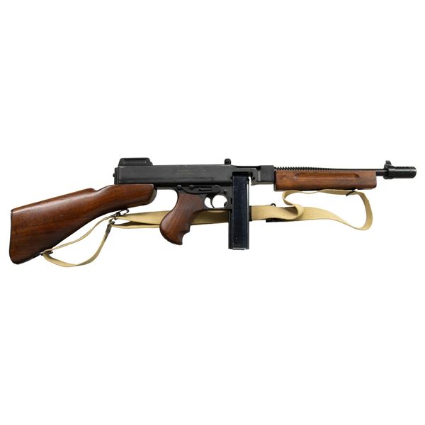 FULLY TRANSFERABLE AUTO ORDNANCE 1928A1 THOMPSON