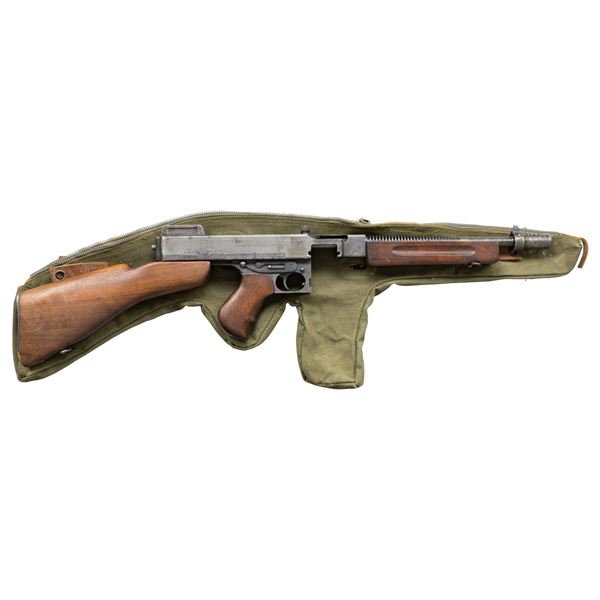 FULLY TRANSFERABLE AUTO ORDNANCE/SAVAGE M1928A1