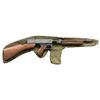 Image 1 : FULLY TRANSFERABLE AUTO ORDNANCE/SAVAGE M1928A1